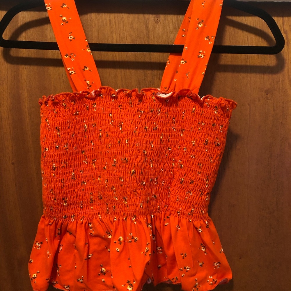 Urban Outfitters Top